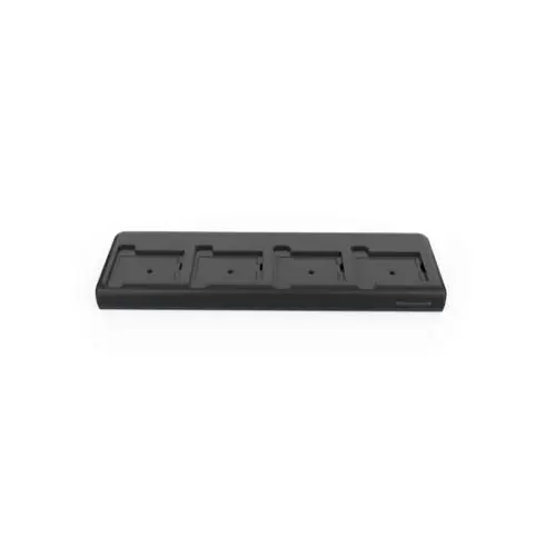 Chargeur batteries 4 positions Honeywell ScanPal EDA52