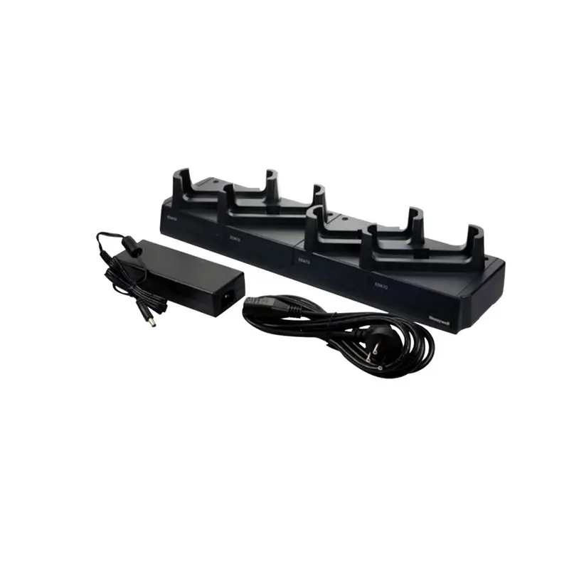 Chargeur 4 positions Honeywell ScanPal EDA71