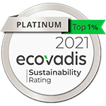 Logo ecovadis