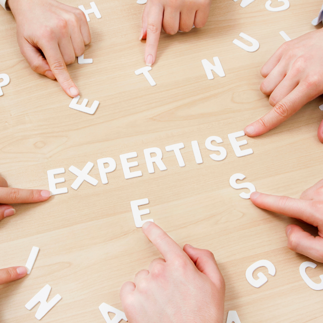 expertise