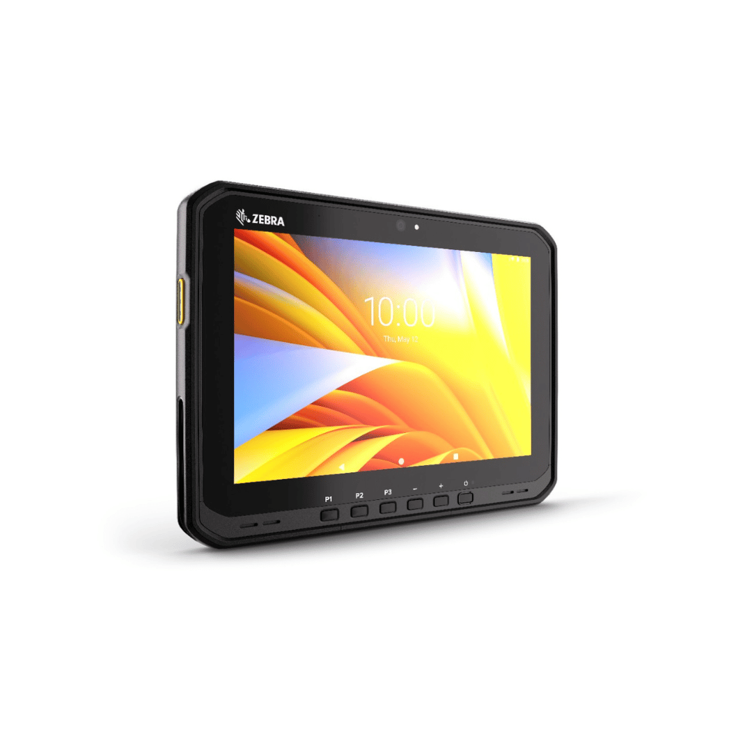 Tablette durcie industrielle 