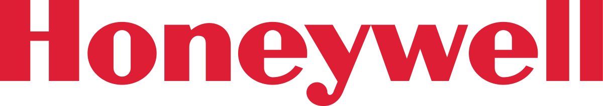 logo honeywell