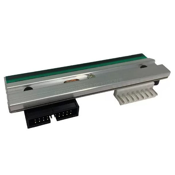 Tête d'impression 200dpi Cab Squix 4