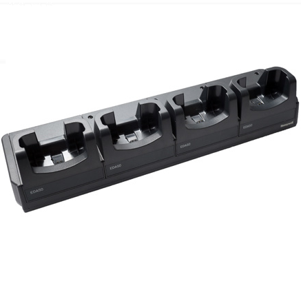 Chargeur quatre positions Honeywell EDA51K