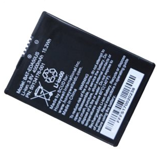Batterie standard Honeywell EDA51K