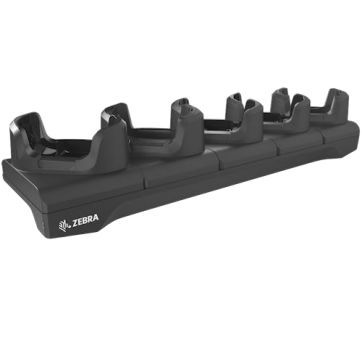 Chargeur cinq positions Zebra TC73