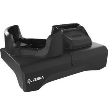 Socle de charge terminal et batterie Zebra TC53
