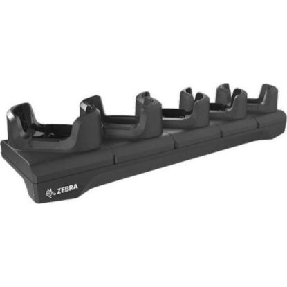 Chargeur cinq positions Zebra TC53