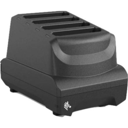 Chargeur batteries quatre positions Zebra TC53