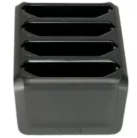 Chargeur batteries quatre positions Zebra TC75