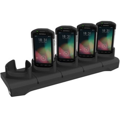 Chargeur cinq positions Zebra TC75