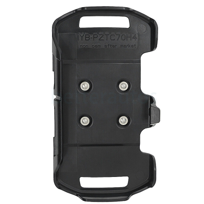 Coque de protection rigide Zebra TC75