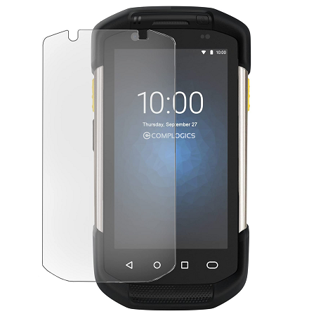 Ecran de protection Zebra TC75