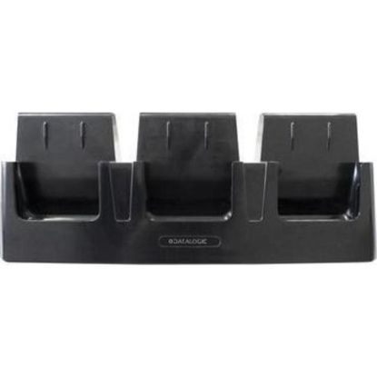 Chargeur trois positions Datalogic Memor 20