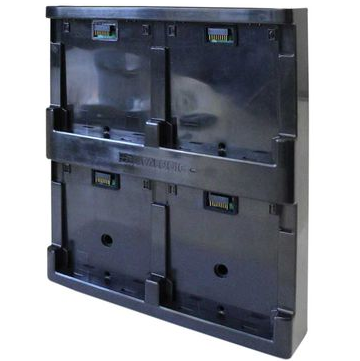 Chargeur batterie quatre positions Datalogic Memor 20