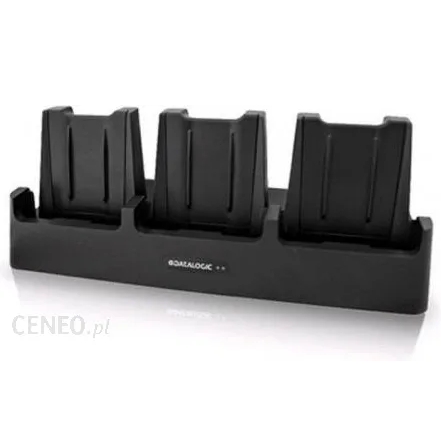 Chargeur trois positions Datalogic Memor 10