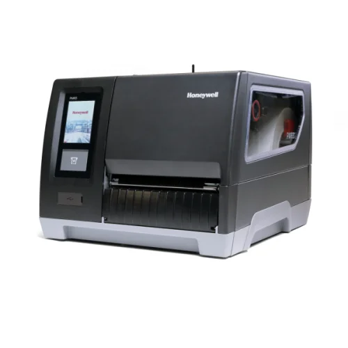 imprimante thermique Intermec PM65
