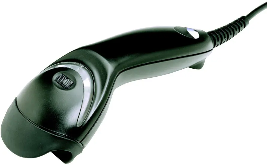 scanner