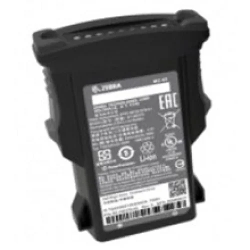 Batterie-standard-Zebra-MC9300
