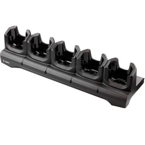 Chargeur-5-positions-Zebra-TC25