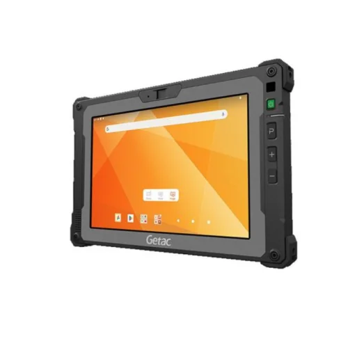 Tablette Getac ZX80