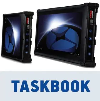 réparation PDA et tablette Datalogic