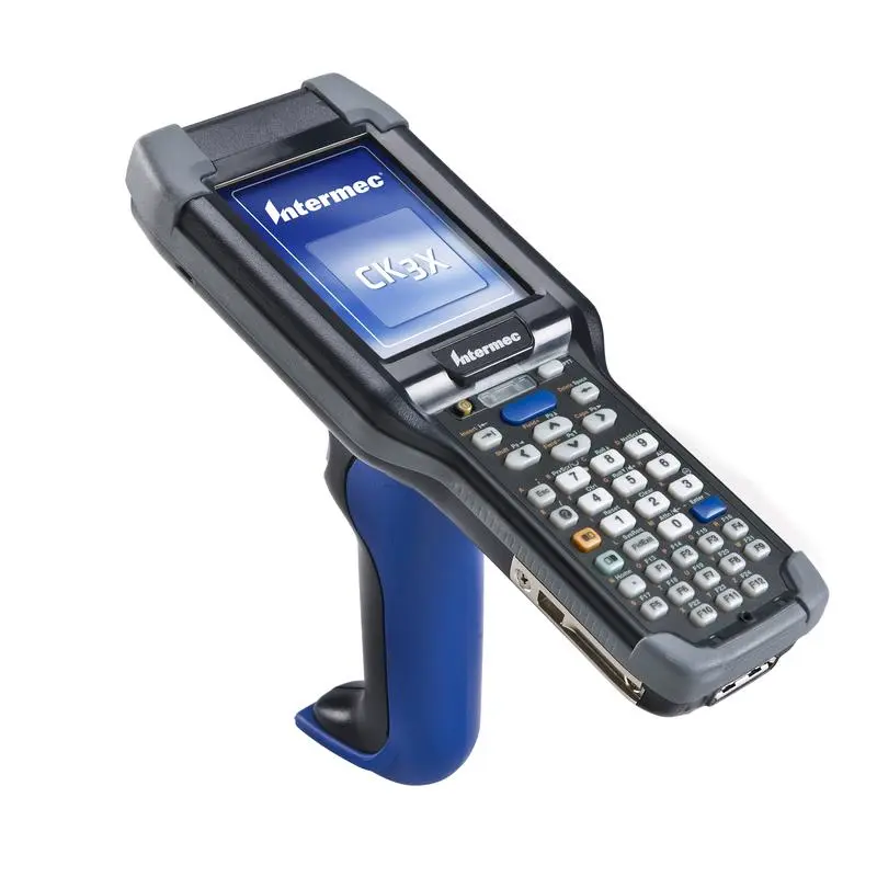 intermec ck3x