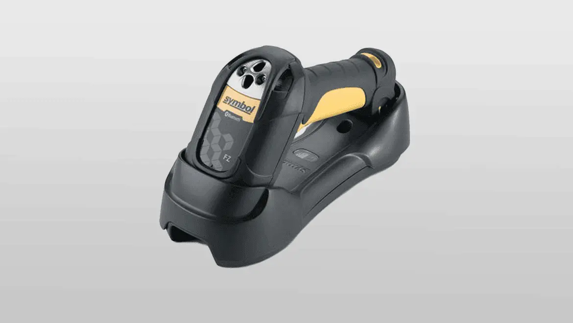 Lecteur code barre Zebra LS3408 |SAV en France