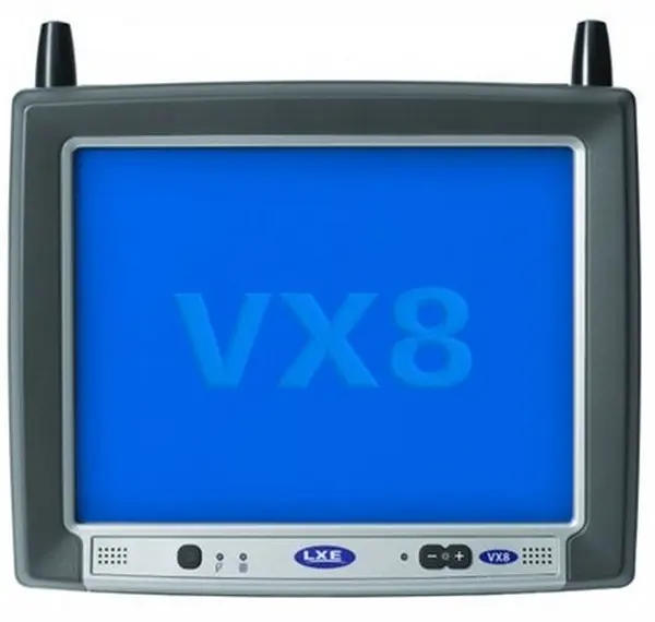 VX8