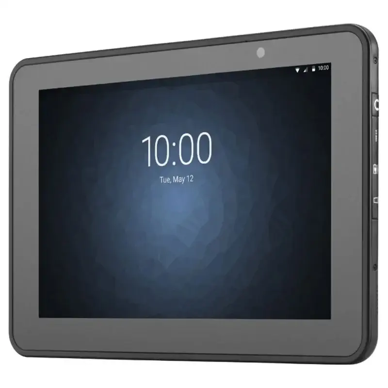 Tablette tactile Zebra ET50 disponibles en 8 ou 10 pouces windows 10