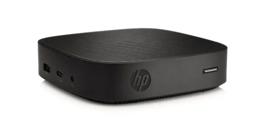 HP T430