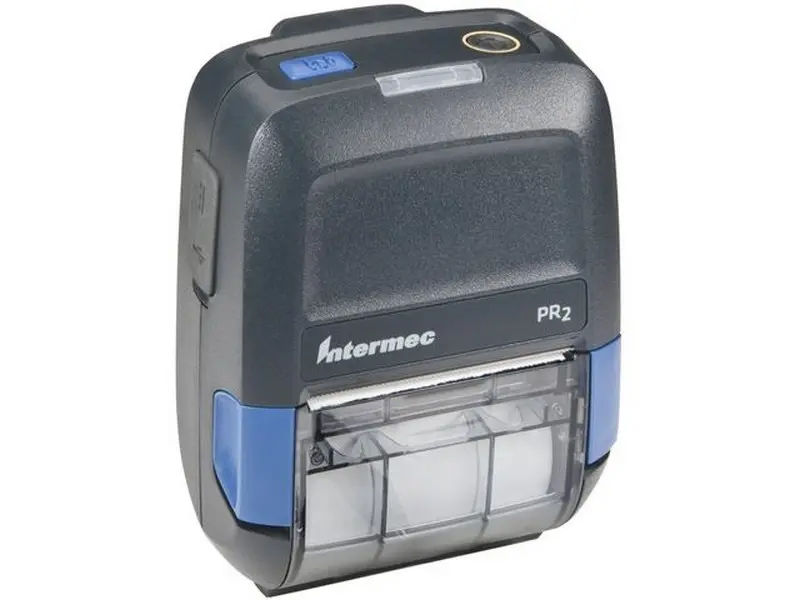 pr2 | Imprimantes-etiquettes Intermec honeywell