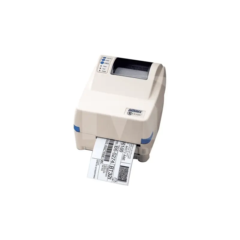 e4203 | Imprimantes-etiquettes Datamax honeywell