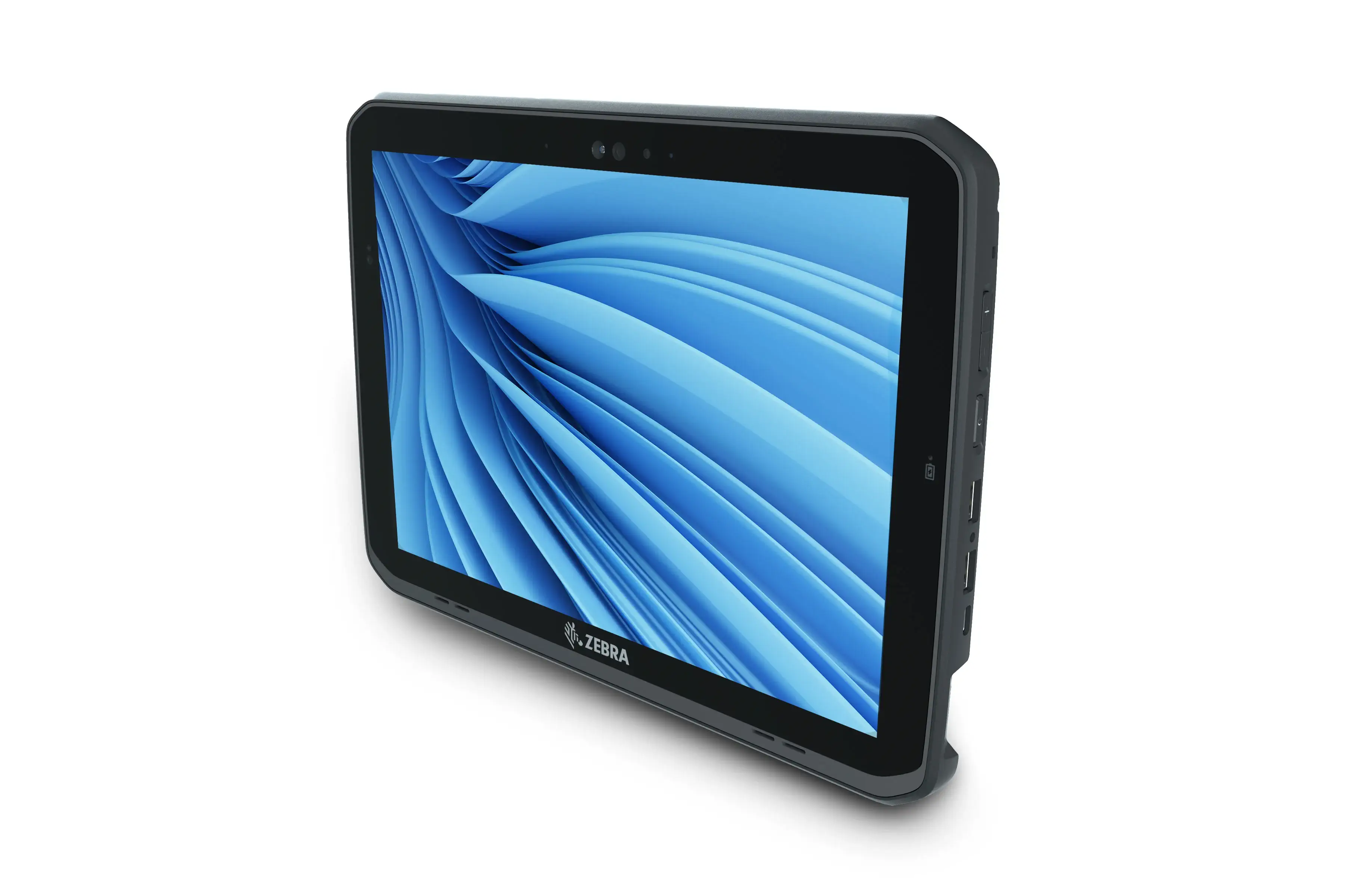 Tablette tactile PC de 12,5 pouces durcie Zebra XSLATE R12