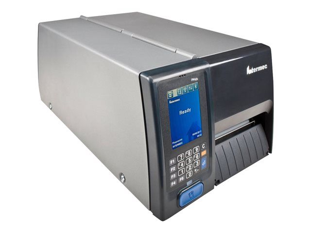 réparation imprimante Intermec