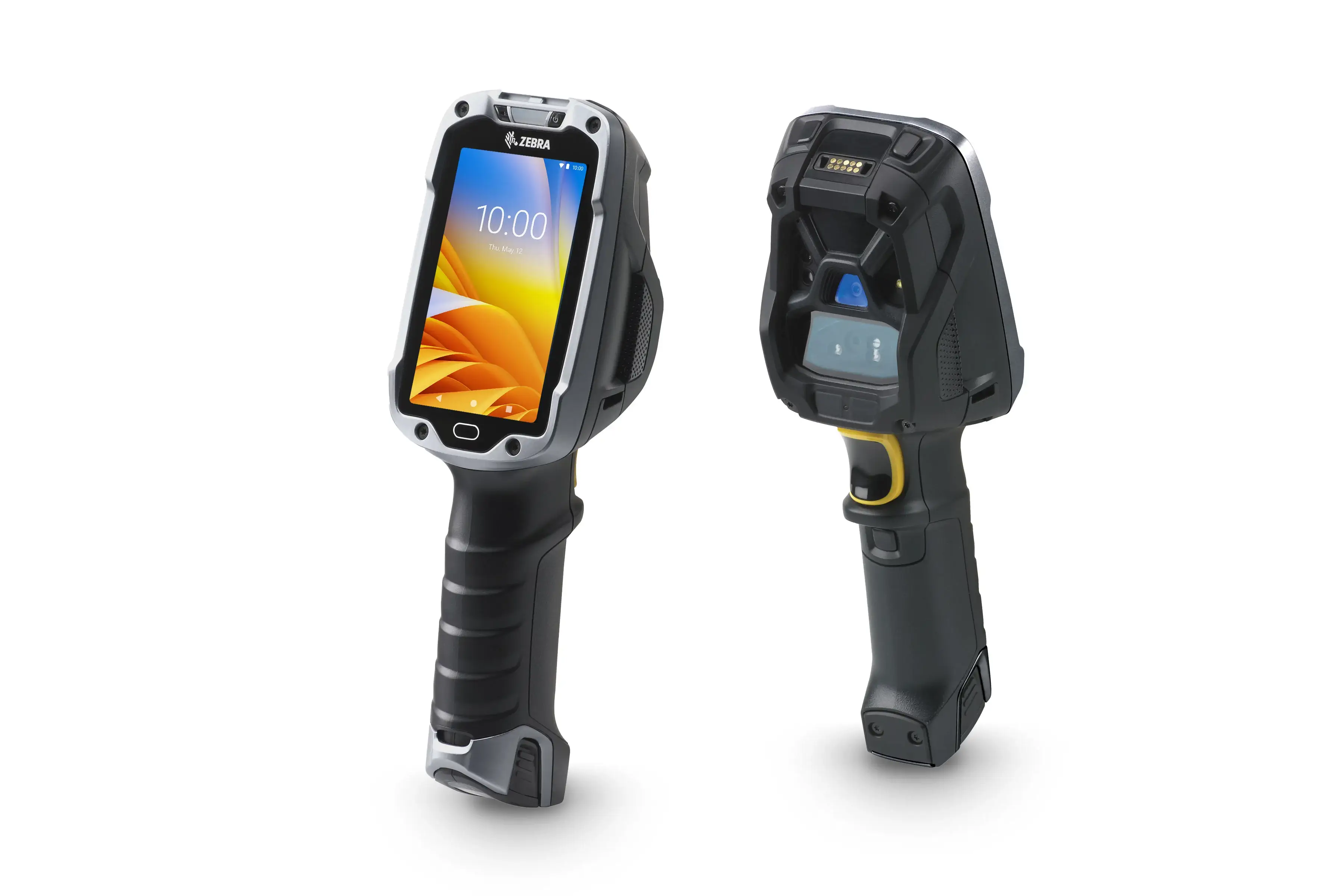 Terminal mobile Zebra TC8300