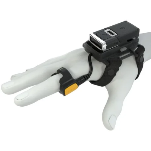 scanner Zebra RS6100