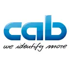 location imprimante CAB