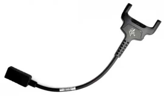 Cable charge USB-C ZEBRA WS50