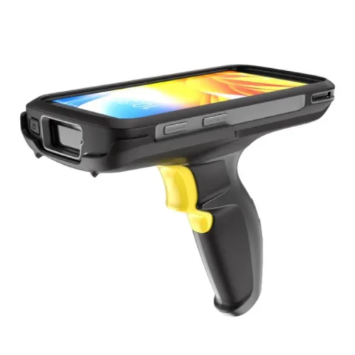 PDA Zebra TC22